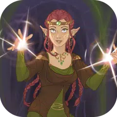 download Magical Elf Dress up APK