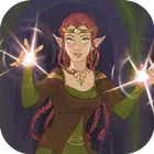 Magical Elf Dress up Apk Download for Android- Latest version 1.0