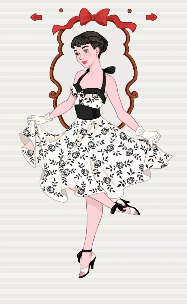 Dress up Azalea Apk Download for Android- Latest version v1.0.1