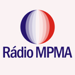 Rádio MPMA icon