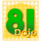 81Dojo أيقونة