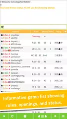 81Dojo (World Online Shogi) APK download