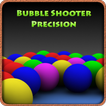 Bubble Shooter Precision