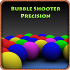 Bubble Shooter Precision icon