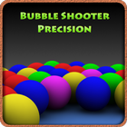 Bubble Shooter Precision icône