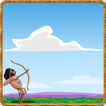 Caveman Games (archery)
