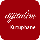 Dijitalim Mobil Kütüphane ikona