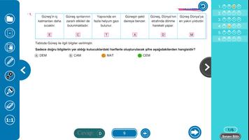 Dijitalim Mobil Kütüphane स्क्रीनशॉट 3