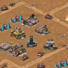 Expanse RTS - Desert Power XAPK download