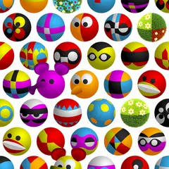 Baixar factory balls APK