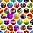 factory balls APK