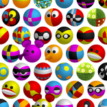 ”factory balls