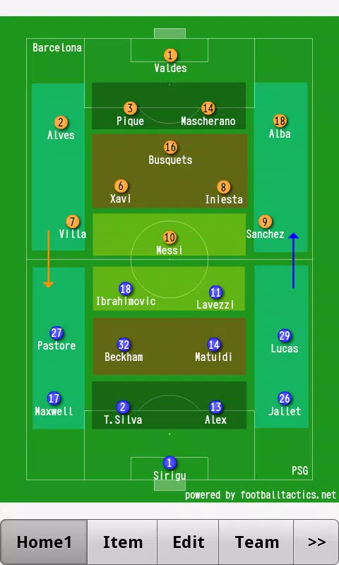 Tactics Trainer for Android - Free App Download