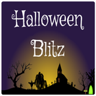 Halloween Blitz icône
