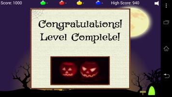 Halloween Blitz screenshot 2