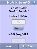 eAG-HbA1c 스크린샷 3