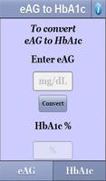 eAG-HbA1c poster