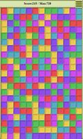 Remove the colored blocks Free screenshot 1