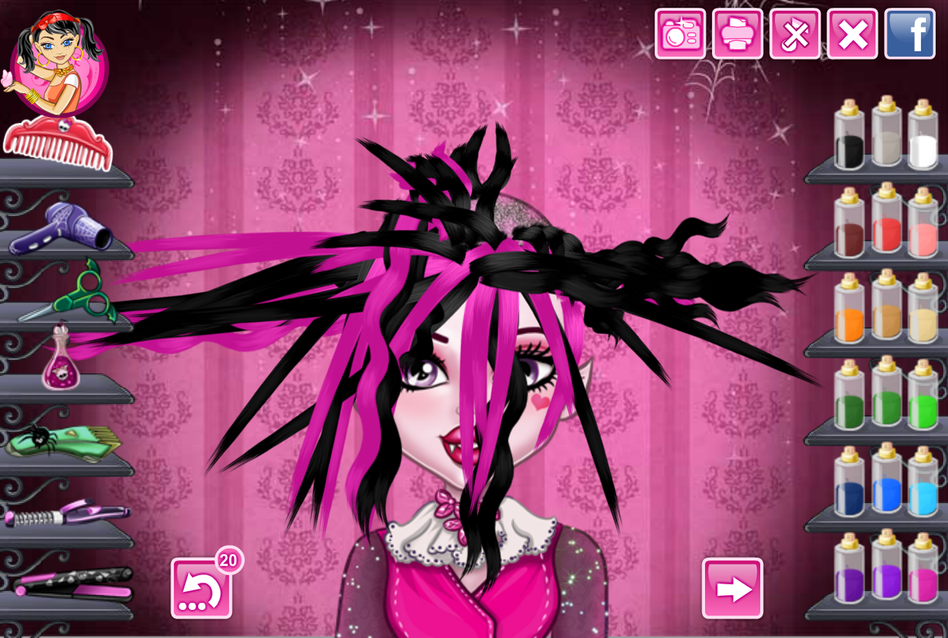 Monster Crazy Hair Salon APK for Android – Download Monster Crazy Hair Salon APK Latest Version from Monster Crazy Hair Salon APK for Android – Download Monster Crazy Hair Salon APK Latest Version from