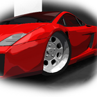 3d Car Tuner أيقونة