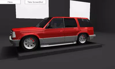 3d Car Tuner APK download