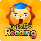 Let's Go Reading(렛츠고 리딩)-초등천권! icon
