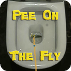 Pee On The Fly icon