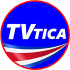 TV TICA CR simgesi