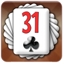 Thirty one - 31 card game. APK