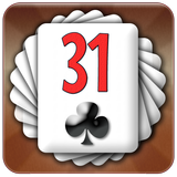 Thirty one - 31 card game. APK