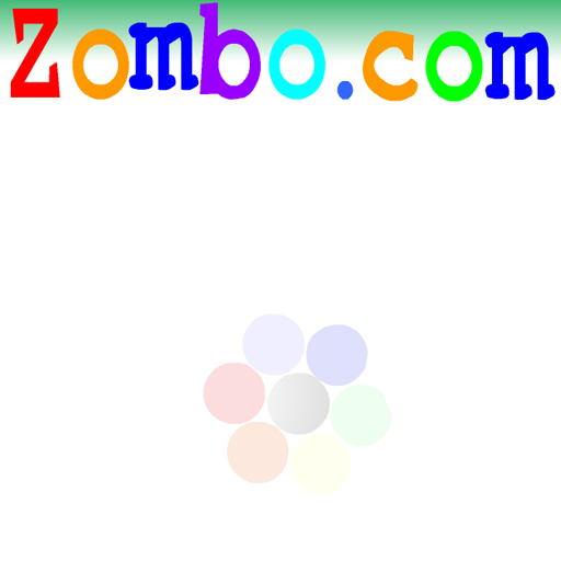Zombo.com