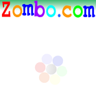 Zombo.com ไอคอน