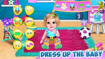 Baby Spa Salon screenshot 2