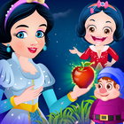 Baby Hazel SnowWhite Story 2 icon