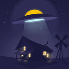 Ufo biểu tượng