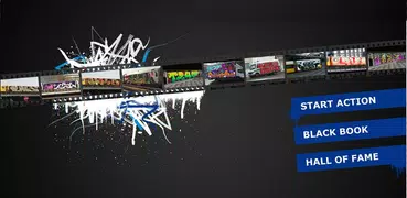 Graffiti Unlimited