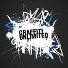 Graffiti Unlimited Zeichen