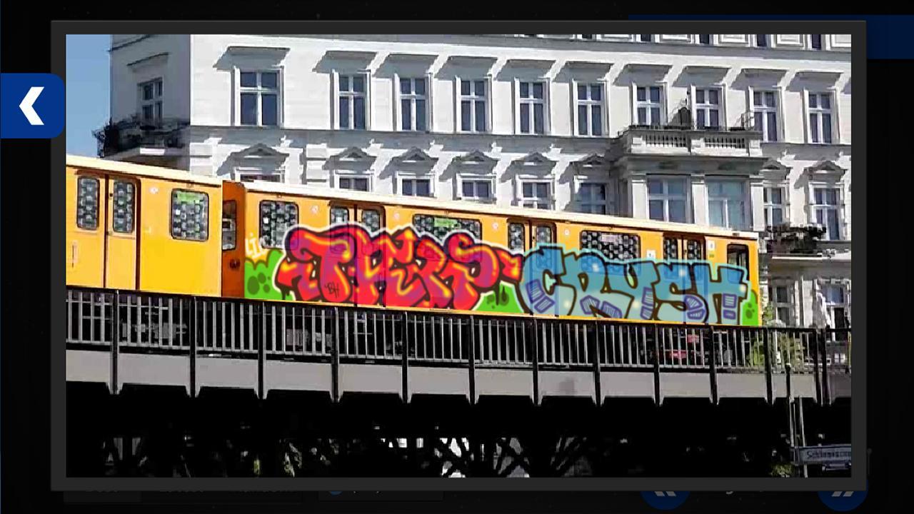 Graffiti Unlimited APK for Android Download