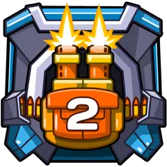 Galaxy Siege 2 APK Herunterladen