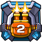 Galaxy Siege 2 biểu tượng