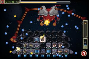 Galaxy Siege 2 bài đăng