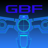 GBF Battle Pilot Photo icône