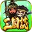 三国志挂机传-放置SLG群雄争霸+三国吞食天地单机RPG APK