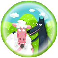 Pasture Panic!