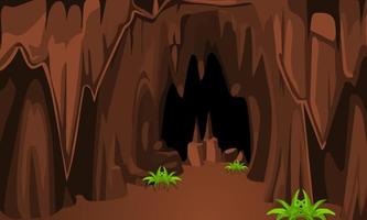 Villain Cave Escape screenshot 1