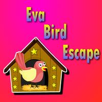 Eva Bird Escape پوسٹر