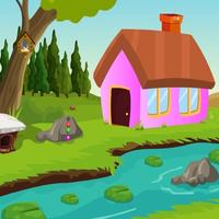 Eva Bird Escape اسکرین شاٹ 1