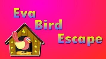 Eva Bird Escape اسکرین شاٹ 2