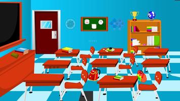 Ajaz class room escape 스크린샷 3