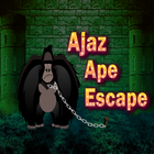 Ajaz Ape Escape アイコン